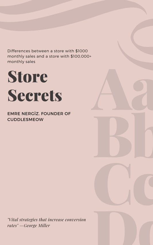 Store Secrets